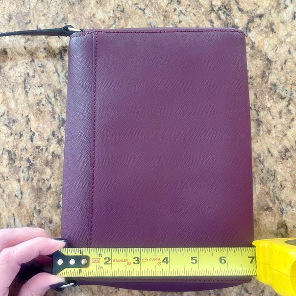 KATE SPADE ♠️Brand New w/o Tag shoulder/cross body handbag - Picture 7 of 9